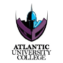 Logo of Atlantic University College