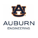 Logo of Auburn University