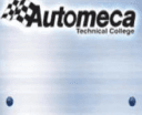 Logo of Automeca Technical College-Ponce
