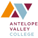 Logo of Antelope Valley Community College District