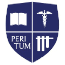 Logo of Bay Area Medical Academy