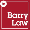 Logo of Barry University