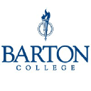 Logo of Barton College