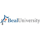 Logo of Beal University