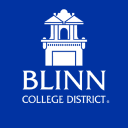 Logo of Blinn College District
