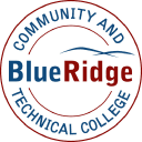 Logo of Blue Ridge Community and Technical College