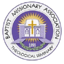 Logo of Baptist Missionary Association Theological Seminary