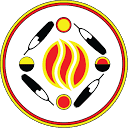 Logo of Bay Mills Community College