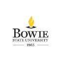Logo of Bowie State University