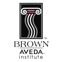 Logo of Brown Aveda Institute-Mentor