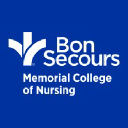 Logo of Bon Secours Memorial College of Nursing
