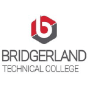 Logo of Bridgerland Technical College