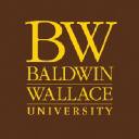 Logo of Baldwin Wallace University