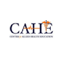 Logo of Center for Allied Health Education