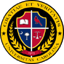 Logo of Carolina University