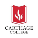 Logo of Carthage College