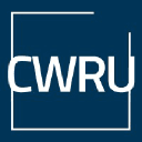 Logo of Case Western Reserve University