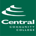 Logo of Central Community College