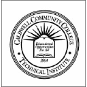 Logo of Caldwell Community College and Technical Institute
