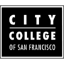 Logo of City College of San Francisco