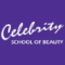 Logo of Celebrity School of Beauty