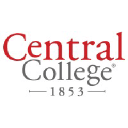 Logo of Central College