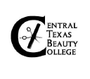 Logo of Central Texas Beauty College-Temple