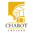 Logo of Chabot College