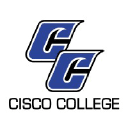 Logo of Cisco College