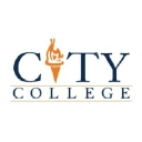 Logo of City College-Fort Lauderdale