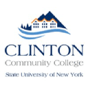 Logo of Clinton Community College