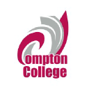 Logo of Compton College