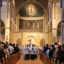 Logo of Conception Seminary College
