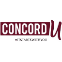 Logo of Concord University