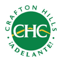 Logo of Crafton Hills College