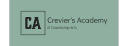 Logo of Crevier's Academy of Cosmetology Arts