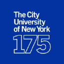 Logo of College of Staten Island CUNY