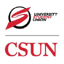 Logo of California State University-Northridge