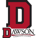 Logo of Dawson Community College
