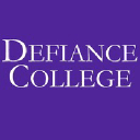 Logo of Defiance College