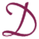 Logo of Del-Mar-Va Beauty Academy