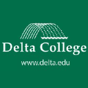 Logo of Delta College