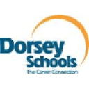 Logo of Dorsey College-Woodhaven