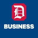 Logo of Duquesne University