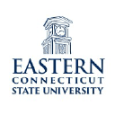 Logo of Eastern Connecticut State University