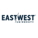 Logo of East-West University