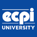 Logo of ECPI University-Columbia