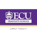 Logo of East Carolina University