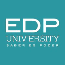 Logo of EDP University of Puerto Rico-Manati