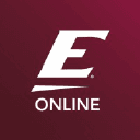 Logo of Eastern Kentucky University